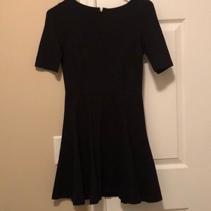 SheIn. Black. Small